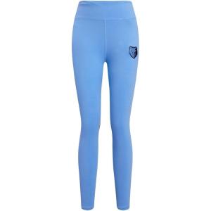 Pro Standard NBA Womens Womens NBA Retro Classics Legging(University Blue)