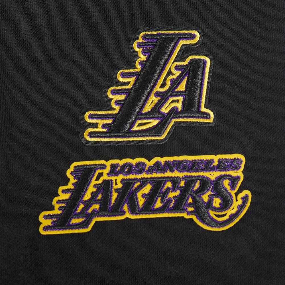 image:imagePro Standard Womens NBA Mash Up Rib SweatpantBlackPurple