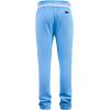 Pro Standard Mens NBA Mash Up Rib Sweatpant(University Blue)