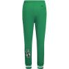 Pro Standard Womens NBA Mash Up Rib Sweatpant(Kelly Green)