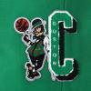 Pro Standard Womens NBA Mash Up Rib Sweatpant(Kelly Green)