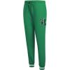 Pro Standard Womens NBA Mash Up Rib Sweatpant(Kelly Green)