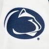 Pro Standard Mens College Classic Chenille Wool Varsity Jacket(Midnight Navy/White)