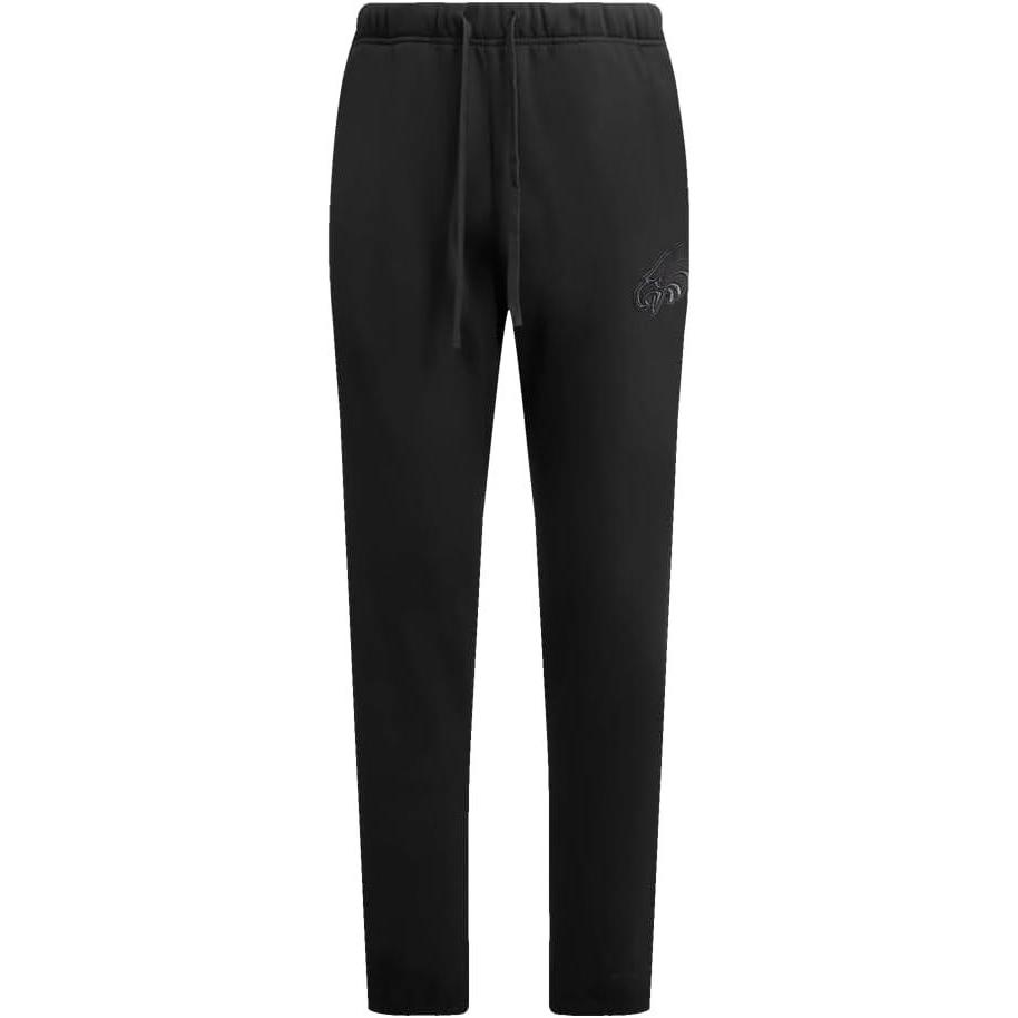 image:imagePro Standard Mens NFL Philadelphia Eagles Neutral Sweatpant Black M