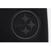 Pro Standard Mens NFL Pittsburgh Steelers Neutral Sweatpant Black 2XL