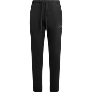 Pro Standard Mens NFL Philadelphia Eagles Neutral Sweatpant Black M