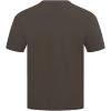 Pro Standard Mens NBA Classic Chenille Pull Over Hoodie(Dark Taupe)