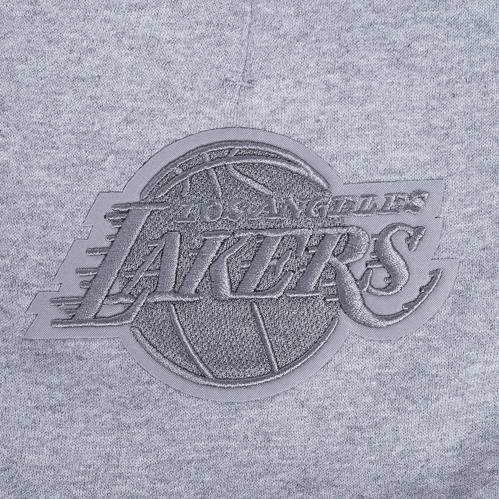 image:imagePro Standard NBA Mens Mens NBA Echo Logo Cotton Short Sleeve TeeBlack