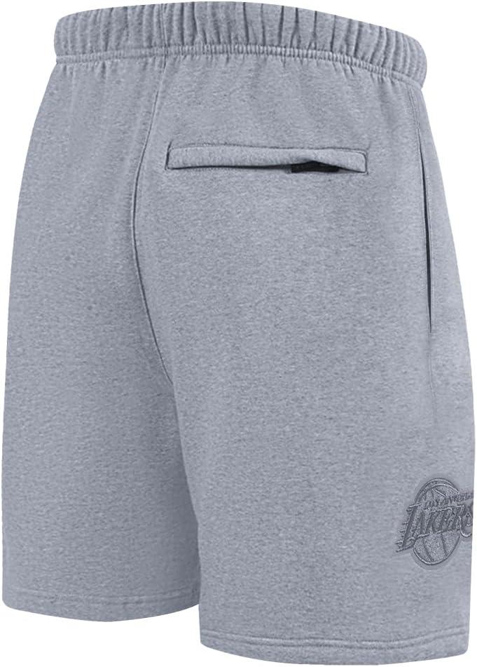 image:imagePro Standard NBA Mens Mens NBA Echo Logo Cotton Short Sleeve TeeBlack