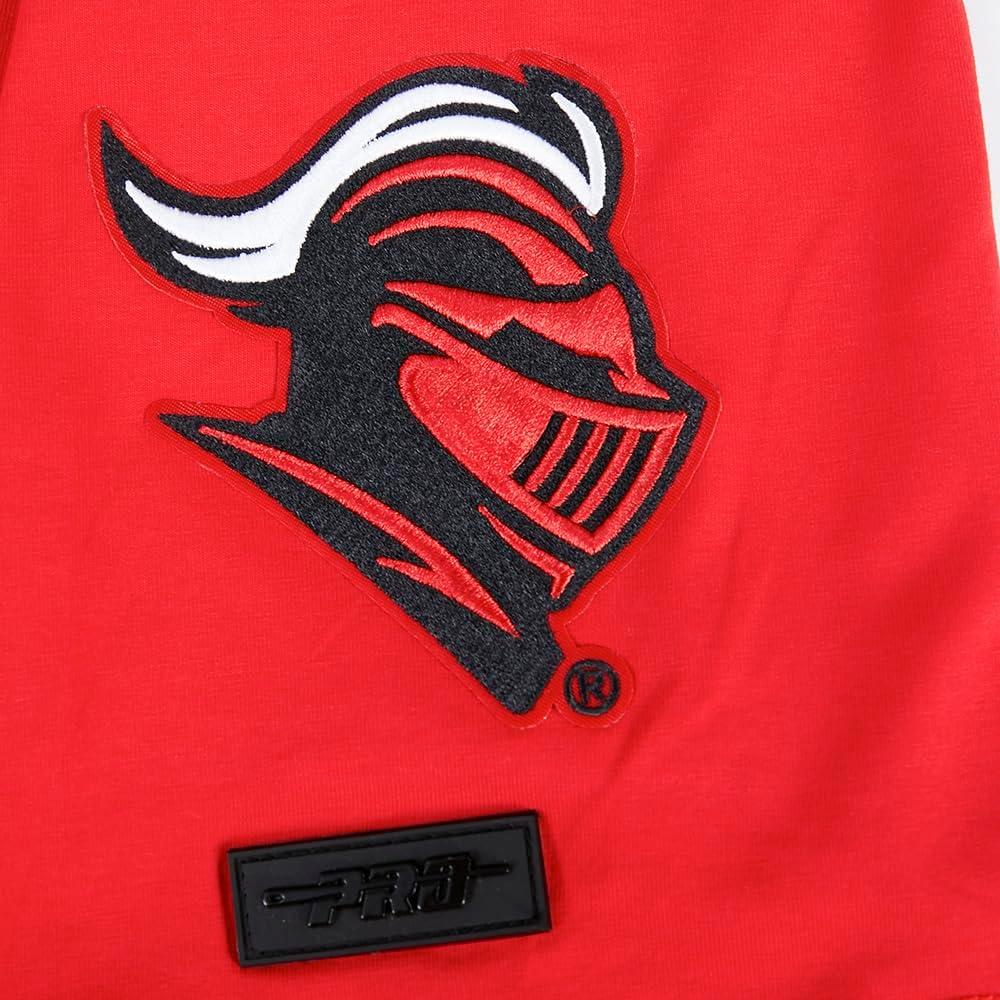 image:imageMens College Classic Chenille Short Sleeve TeeRed