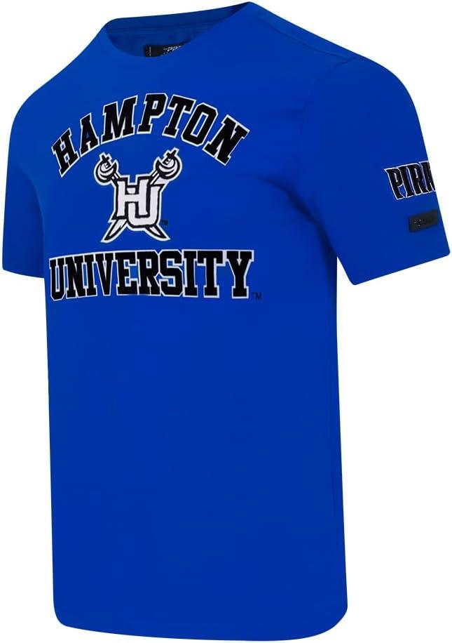 image:imageMens College Classic Chenille Short Sleeve TeeRoyal Blue